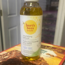 Load image into Gallery viewer, Burt's Bees Baby
