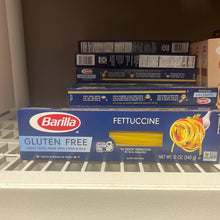 이미지를 갤러리 뷰어에 로드 , Barilla GF
