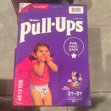 Load image into Gallery viewer, Huggies PullUps Box

