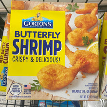 이미지를 갤러리 뷰어에 로드 , Gortons
