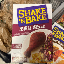 將圖片載入圖庫檢視器 Shake N Bake
