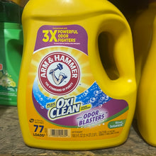 画像をギャラリービューアに読み込む, Arm &amp; Hammer

