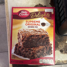 將圖片載入圖庫檢視器 Betty Crocker
