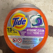 將圖片載入圖庫檢視器 Tide

