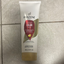 이미지를 갤러리 뷰어에 로드 , Pantene
