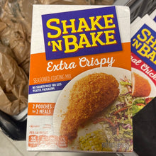 將圖片載入圖庫檢視器 Shake N Bake
