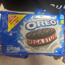 गैलरी व्यूवर में इमेज लोड करें, Oreo
