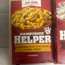 Load image into Gallery viewer, Hamburger Helper
