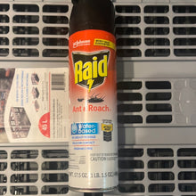 將圖片載入圖庫檢視器 Raid
