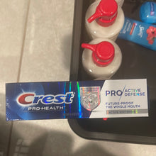 將圖片載入圖庫檢視器 Crest
