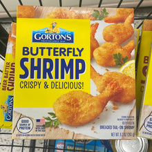 이미지를 갤러리 뷰어에 로드 , Gortons
