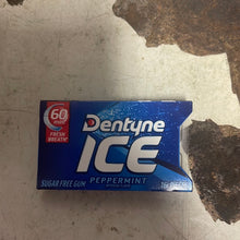 이미지를 갤러리 뷰어에 로드 , Dentyne
