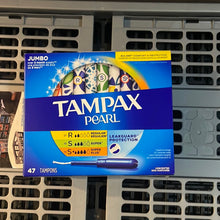 Load image into Gallery viewer, Tampax
