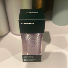 Load image into Gallery viewer, 2023 Starbucks Studded Unicorn Keychain Ornament
