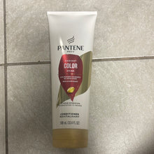 이미지를 갤러리 뷰어에 로드 , Pantene

