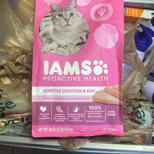 이미지를 갤러리 뷰어에 로드 , Iams
