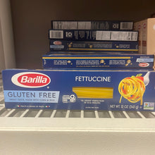 이미지를 갤러리 뷰어에 로드 , Barilla GF

