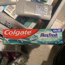 이미지를 갤러리 뷰어에 로드 , Colgate
