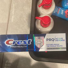 將圖片載入圖庫檢視器 Crest
