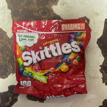 이미지를 갤러리 뷰어에 로드 , Skittles

