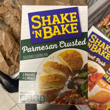 將圖片載入圖庫檢視器 Shake N Bake
