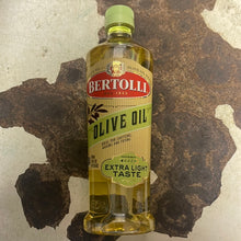 Load image into Gallery viewer, Bertolli Olive Oil, Extra Light Taste, 16.9 fl oz
