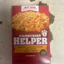 이미지를 갤러리 뷰어에 로드 , Hamburger Helper
