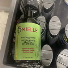 將圖片載入圖庫檢視器 Mielle Organics
