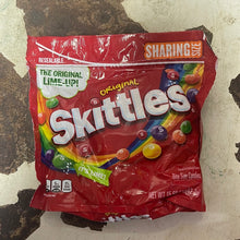 이미지를 갤러리 뷰어에 로드 , Skittles

