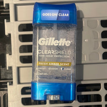 Load image into Gallery viewer, Gillette
