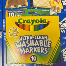 Load image into Gallery viewer, Crayola
