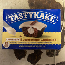 Load image into Gallery viewer, Tastykake
