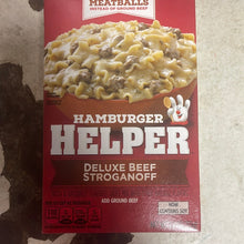 將圖片載入圖庫檢視器 Hamburger Helper
