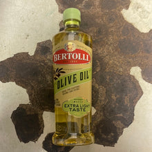 Load image into Gallery viewer, Bertolli Olive Oil, Extra Light Taste, 16.9 fl oz
