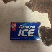 이미지를 갤러리 뷰어에 로드 , Dentyne
