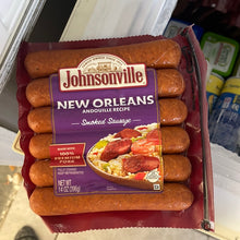 이미지를 갤러리 뷰어에 로드 , Johnsonville
