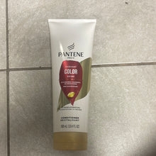 이미지를 갤러리 뷰어에 로드 , Pantene
