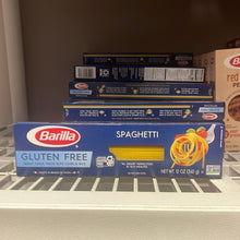 गैलरी व्यूवर में इमेज लोड करें, Barilla GF
