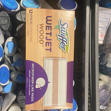 將圖片載入圖庫檢視器 Swiffer
