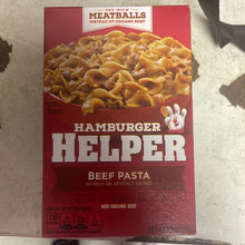 Load image into Gallery viewer, Hamburger Helper
