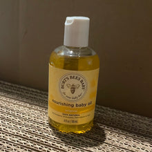 画像をギャラリービューアに読み込む, Burt's Bees Baby
