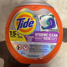 將圖片載入圖庫檢視器 Tide
