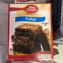 이미지를 갤러리 뷰어에 로드 , Betty Crocker
