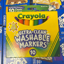 Load image into Gallery viewer, Crayola
