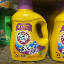 画像をギャラリービューアに読み込む, Arm &amp; Hammer
