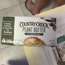 Load image into Gallery viewer, Country Crock
