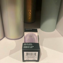 Load image into Gallery viewer, 2023 Starbucks Studded Unicorn Keychain Ornament
