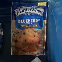 이미지를 갤러리 뷰어에 로드 , Martha White - Blueberry
