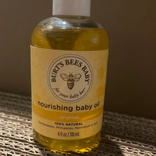 画像をギャラリービューアに読み込む, Burt's Bees Baby
