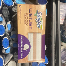將圖片載入圖庫檢視器 Swiffer
